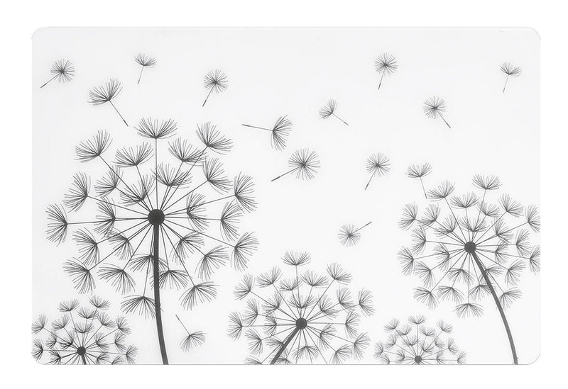 ZELLER PRESENT Tischset 'Pusteblume' - VPE: 12