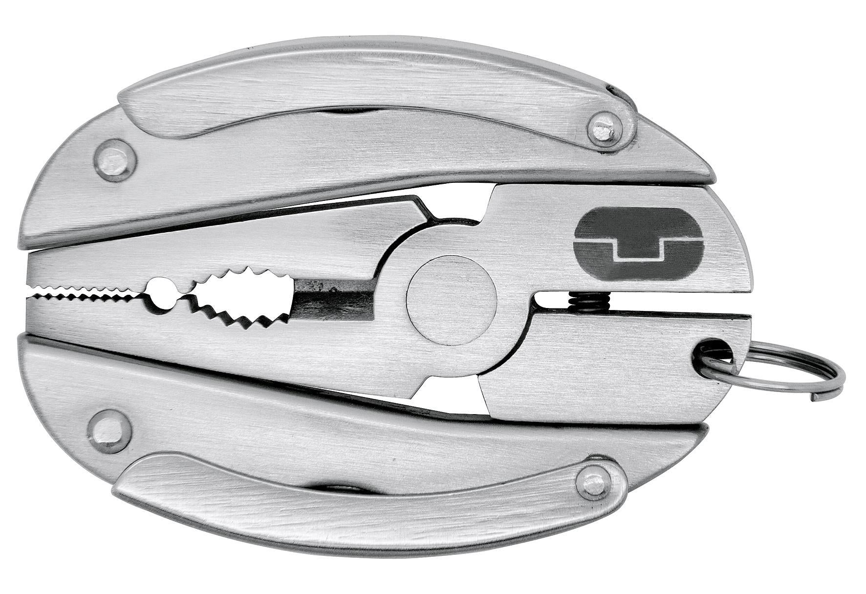 TRUE Multitool 'Scarab' 7 Funktionen