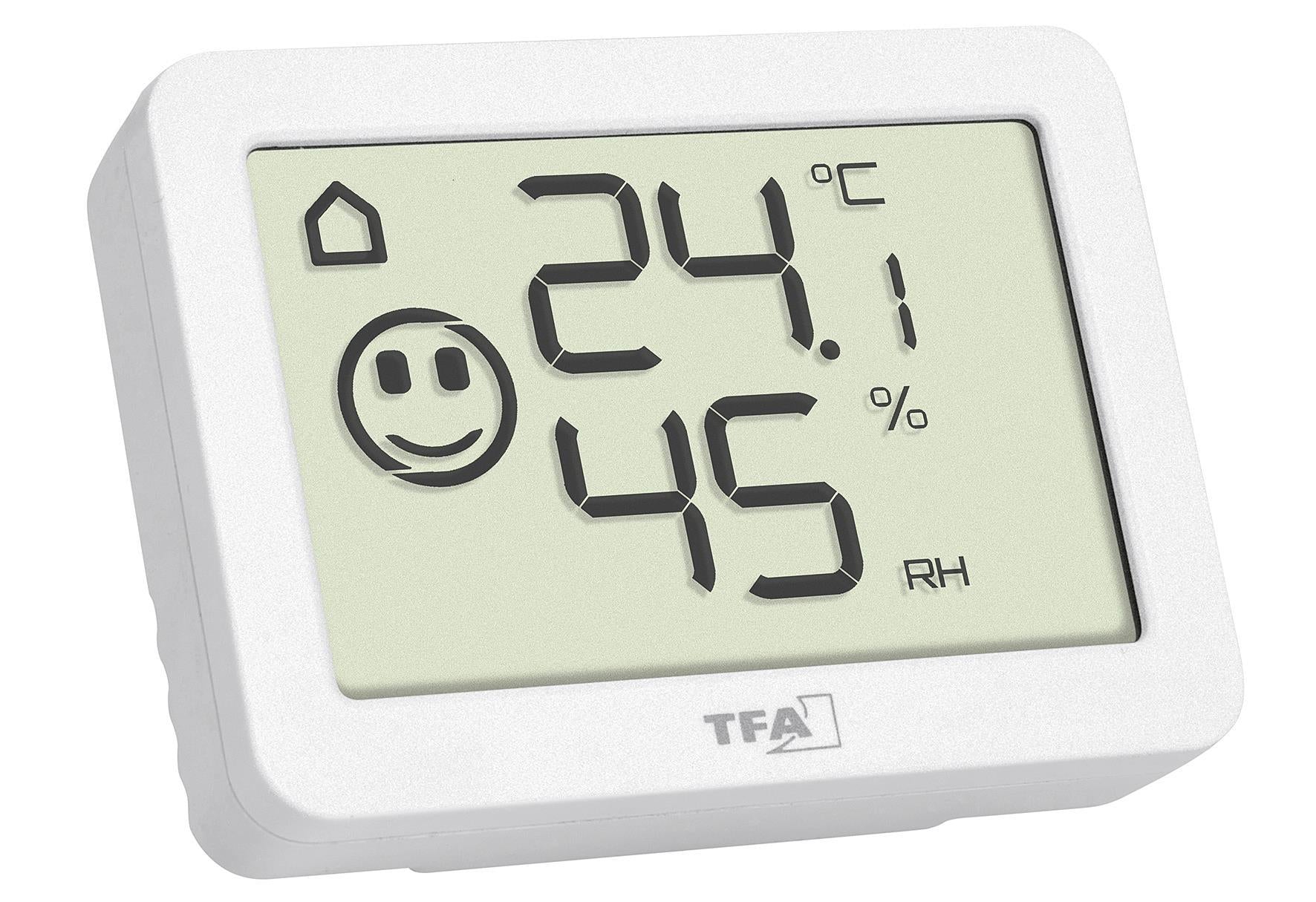 TFA-DOSTMANN Digitales Thermo-Hygrometer 30505502