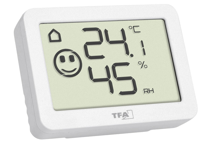 TFA-DOSTMANN Digitales Thermo-Hygrometer 30505502
