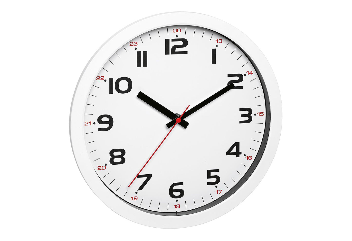 TFA-DOSTMANN Wanduhr 60305002