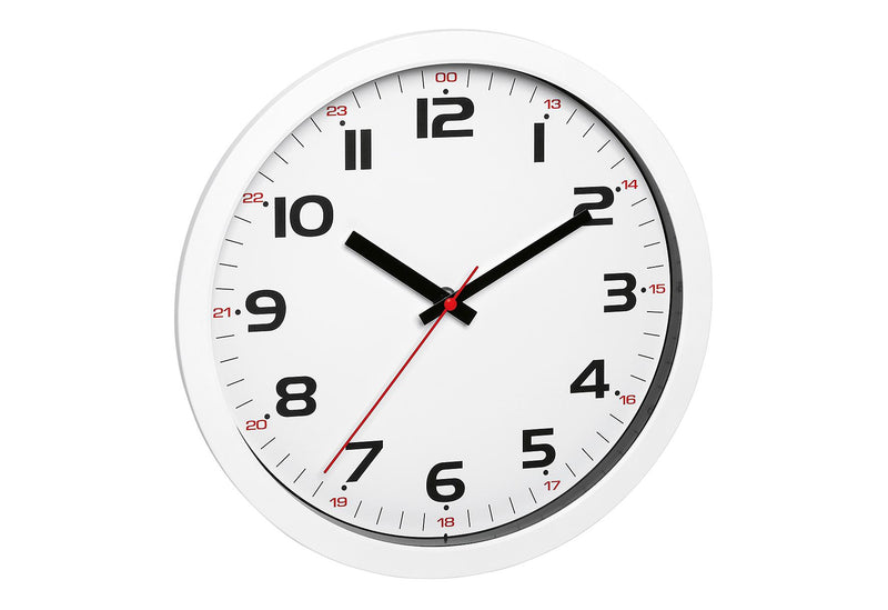 TFA-DOSTMANN Wanduhr 60305002