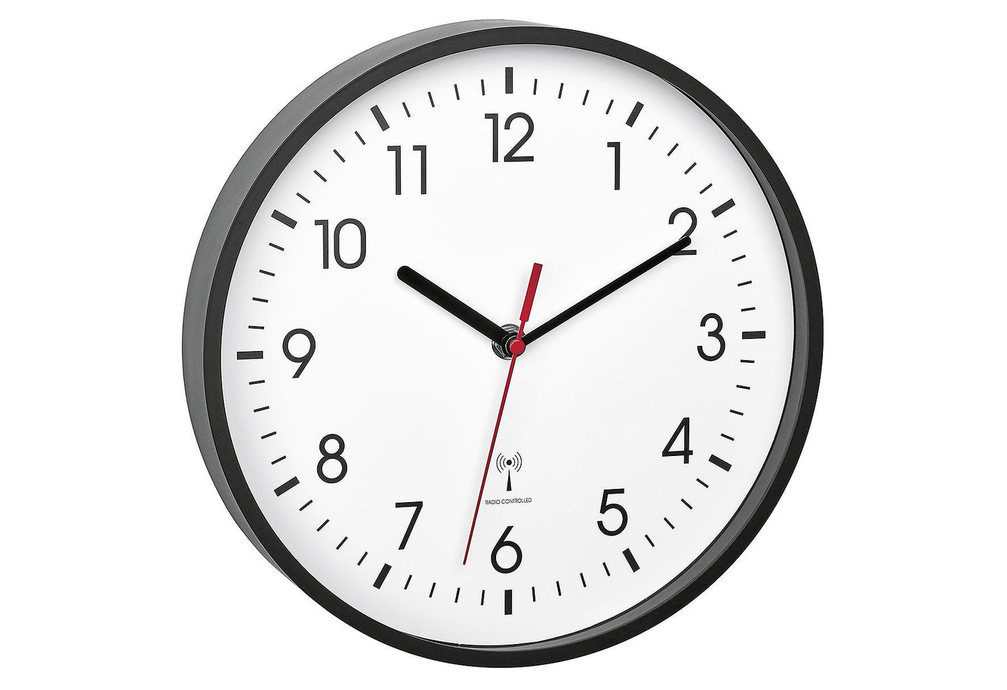 TFA-DOSTMANN Funk Wanduhr 60355001
