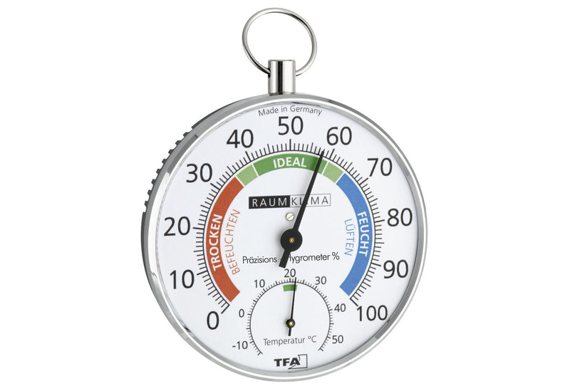 TFA-DOSTMANN Thermo-Hygrometer