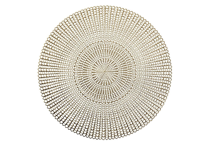 ZELLER PRESENT Tischset 'Cut out' - VPE: 12