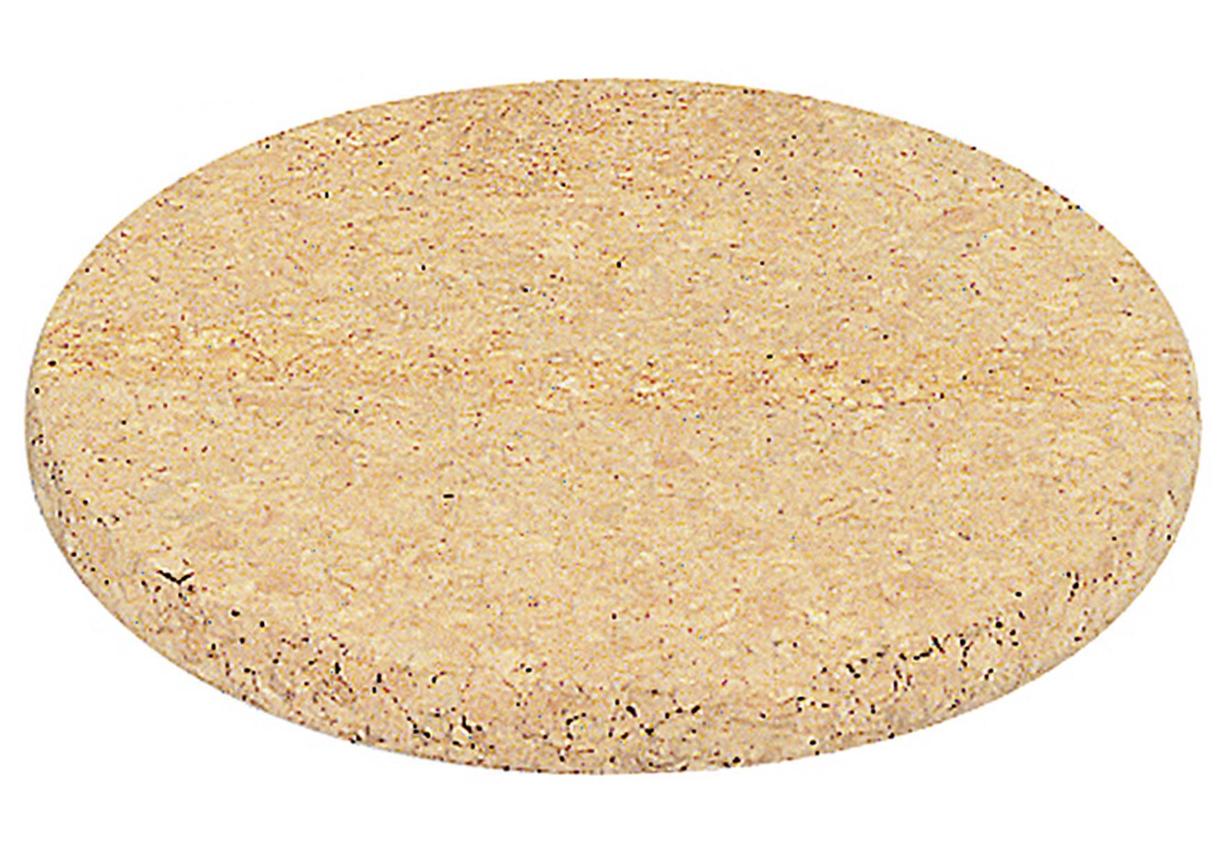 ZELLER PRESENT Untersetzer Kork Ø14cm natur - VPE: 10