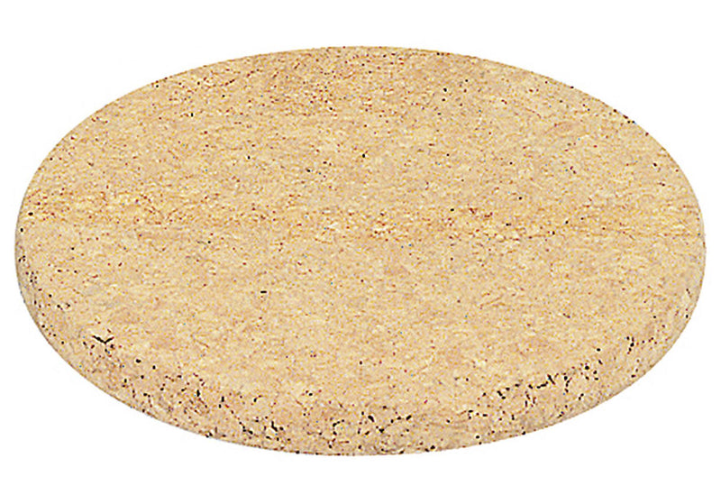 ZELLER PRESENT Untersetzer Kork Ø14cm natur - VPE: 10