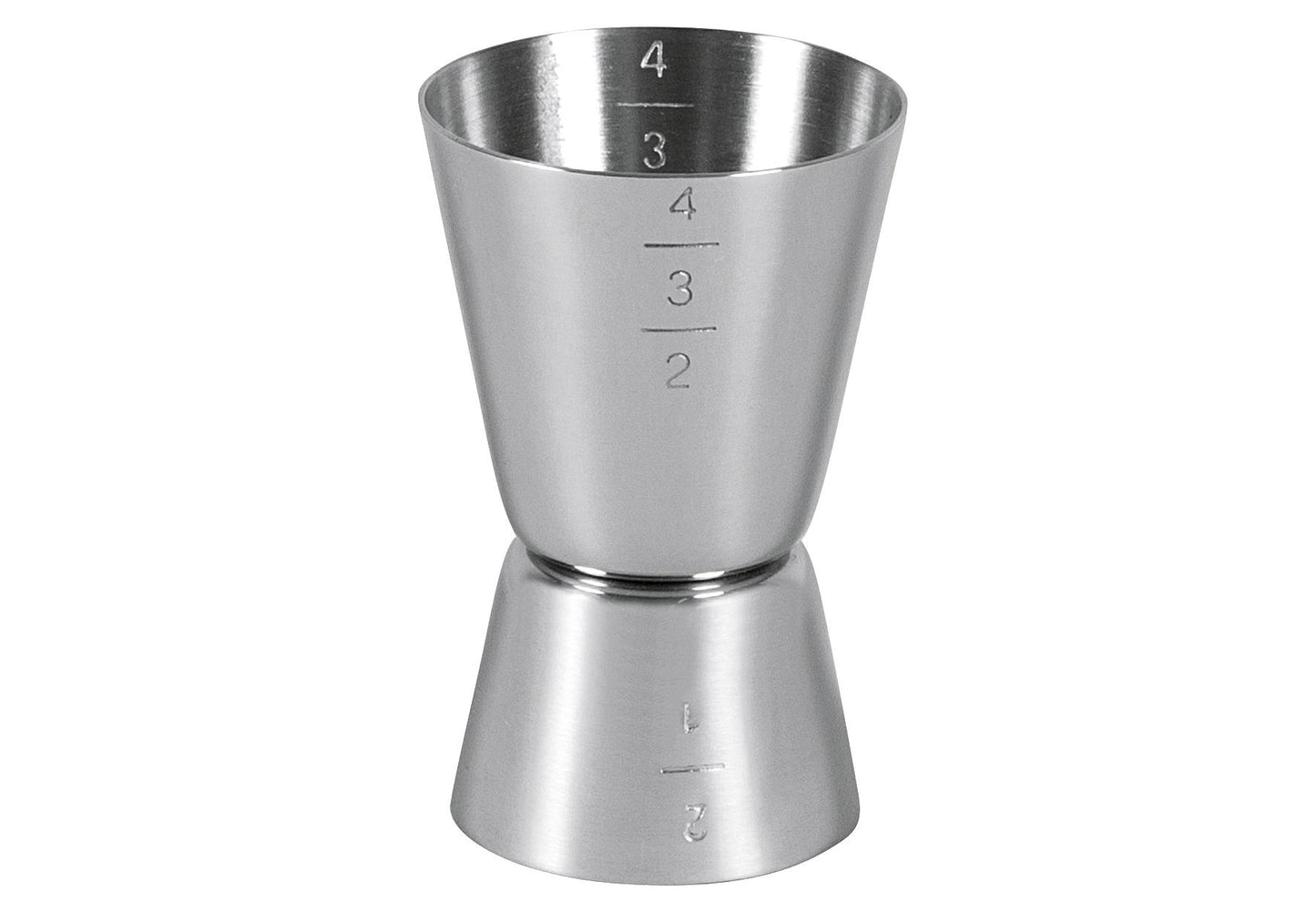 APS Cocktail-Doppelmaß