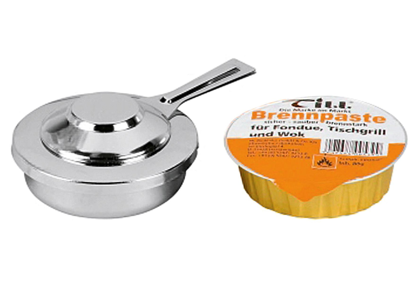 TILL-ZÜNDFIX Pastenbrenner 2-teilig
