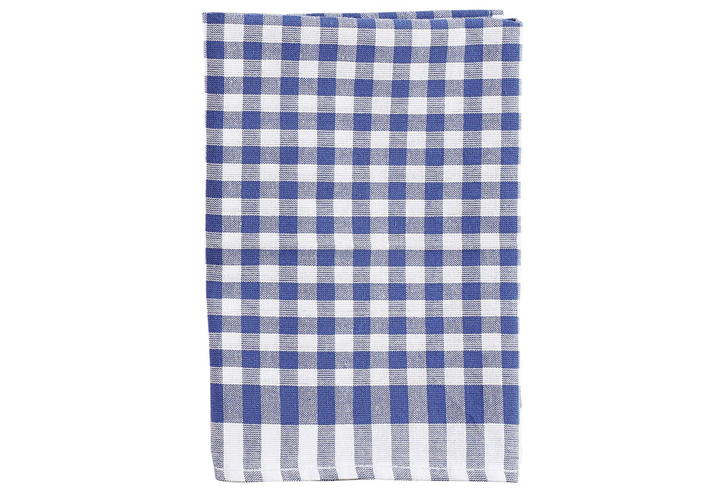Geschirrtuch 'Karo-Design' - VPE: 40