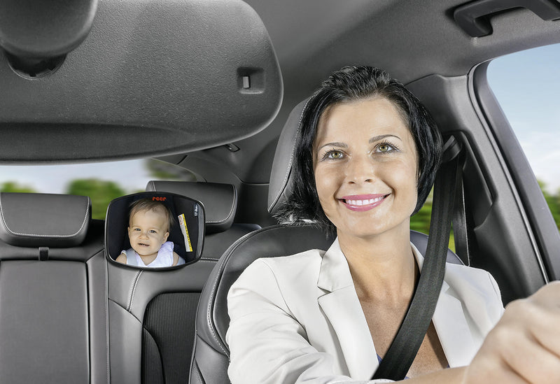 reer Auto-Sicherheitsspiegel Baby View - VPE: 3