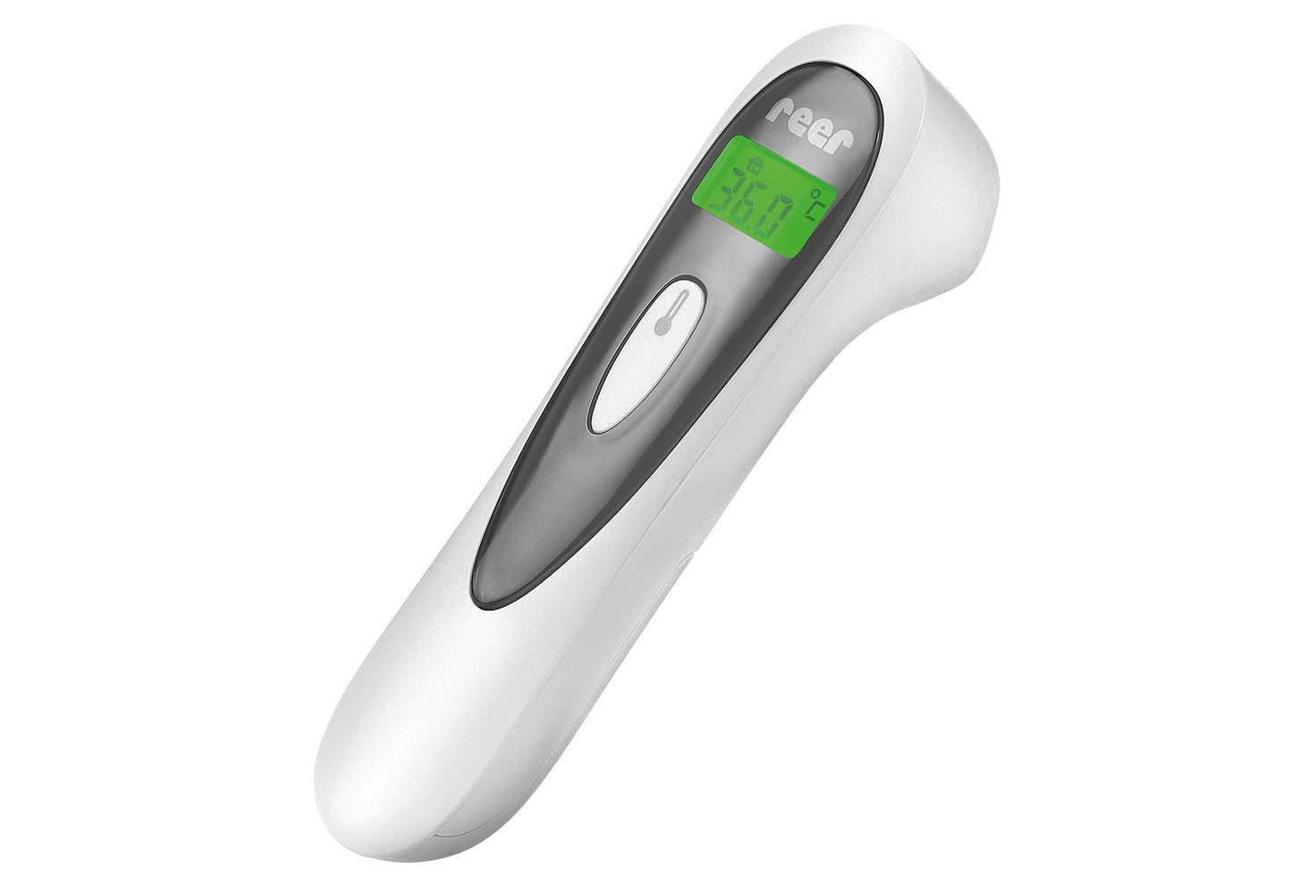 reer SoftTemp 3 in 1 Infrarot-Thermometer inkl Batterien - VPE: 3