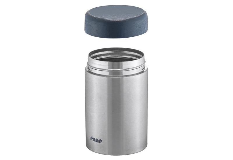 reer Pure Edelstahl Warmhaltebox 300 ml - VPE: 6
