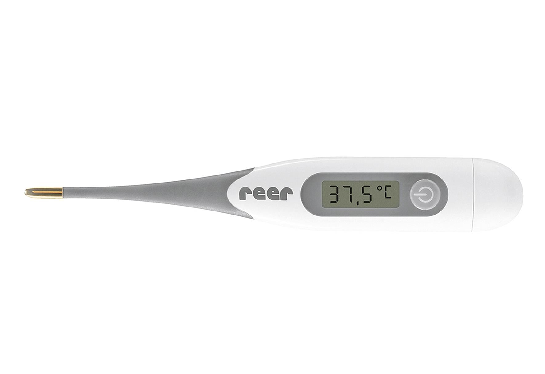 reer ExpressTemp Digitales Fieberthermometer - VPE: 6