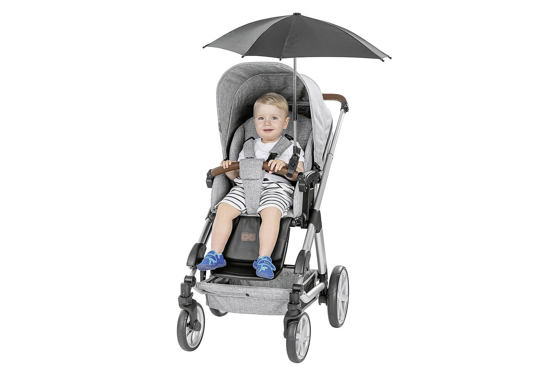 reer Kinderwagen-Sonnenschirm 'ShineSafe' - VPE: 6