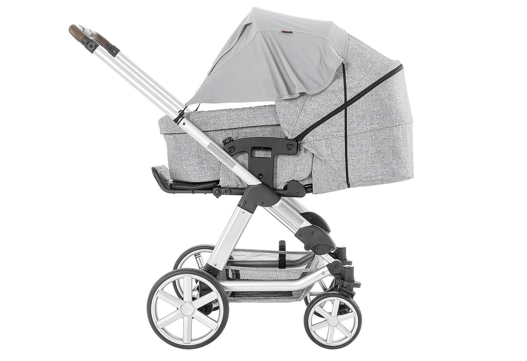 reer Sonnensegel 'ShineSafe Premium' - VPE: 4