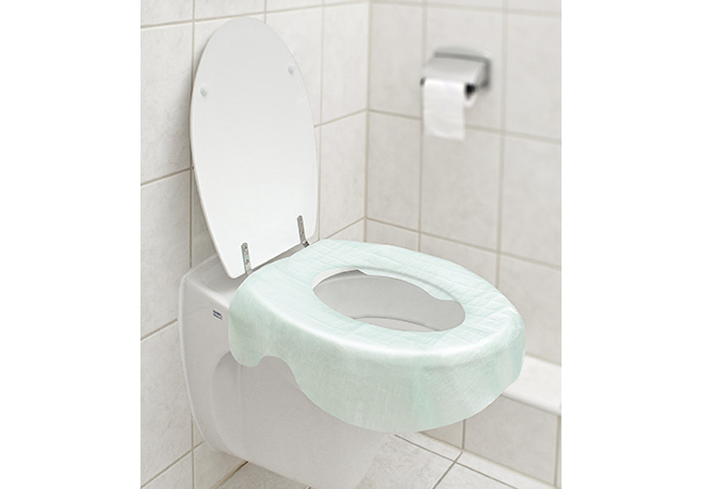 reer WC-Cover 3er Pack - VPE: 6