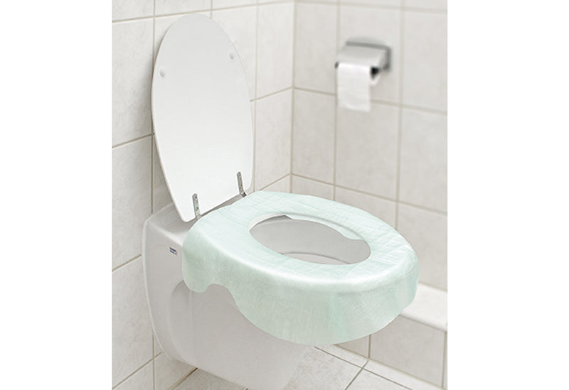 reer WC-Cover 3er Pack - VPE: 6
