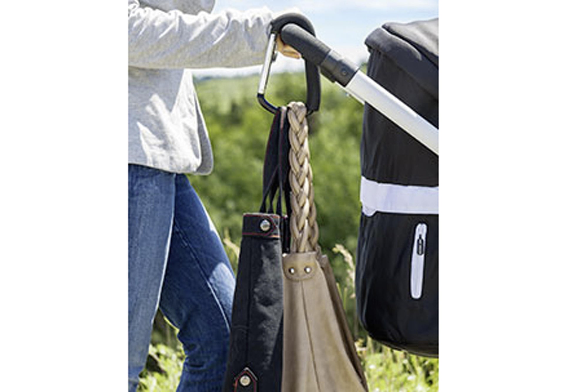reer CarryHook Karabinerhaken - VPE: 6