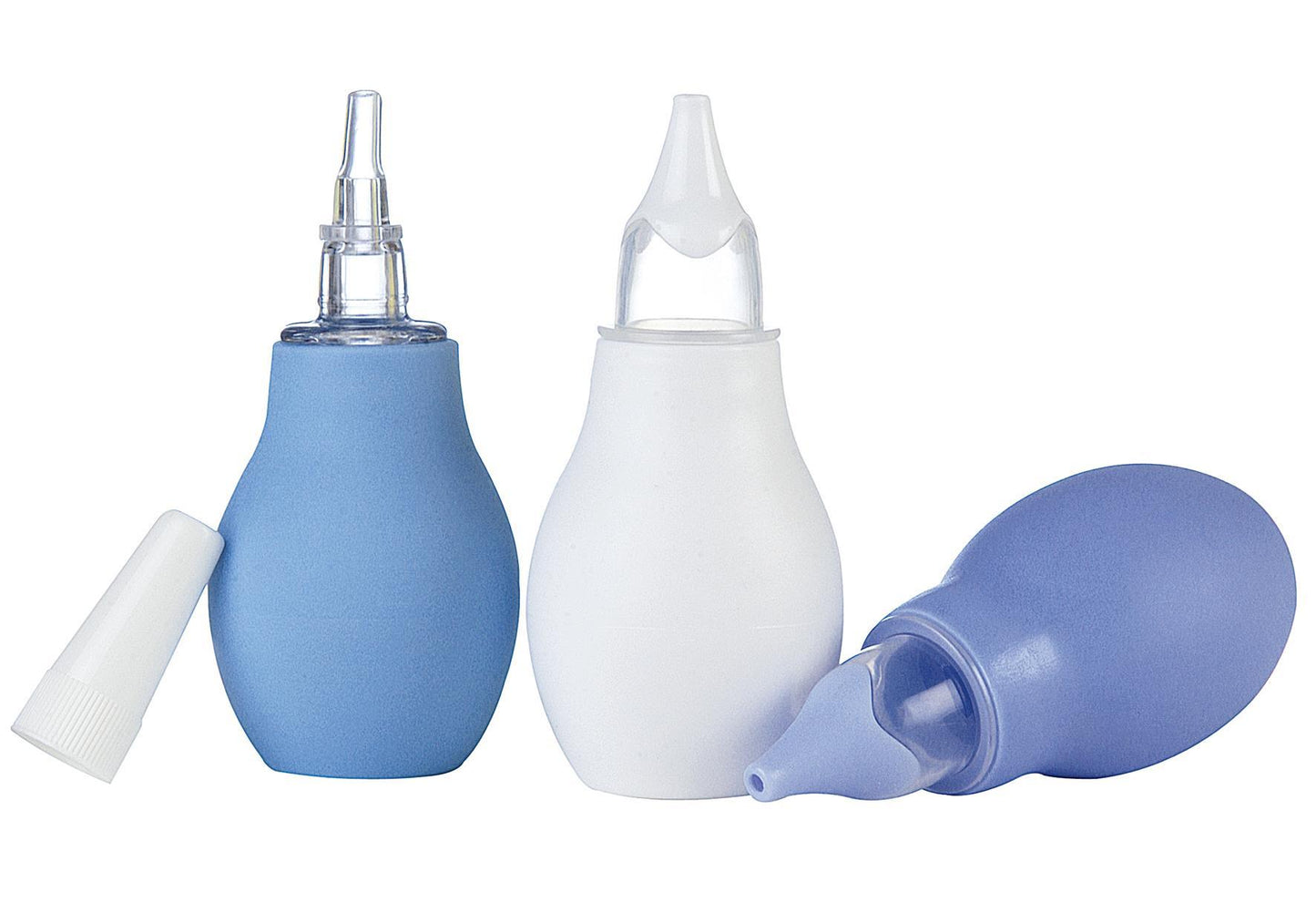 Nuby Nasensauger für Säuglinge - VPE: 6