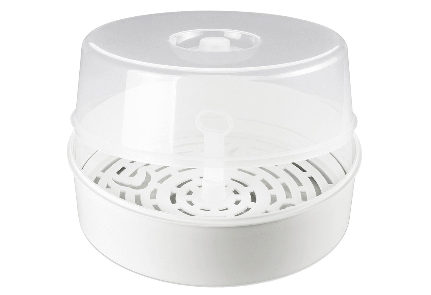reer Mikrowellen-Vapostar für bis zu 4 Flaschen - VPE: 4