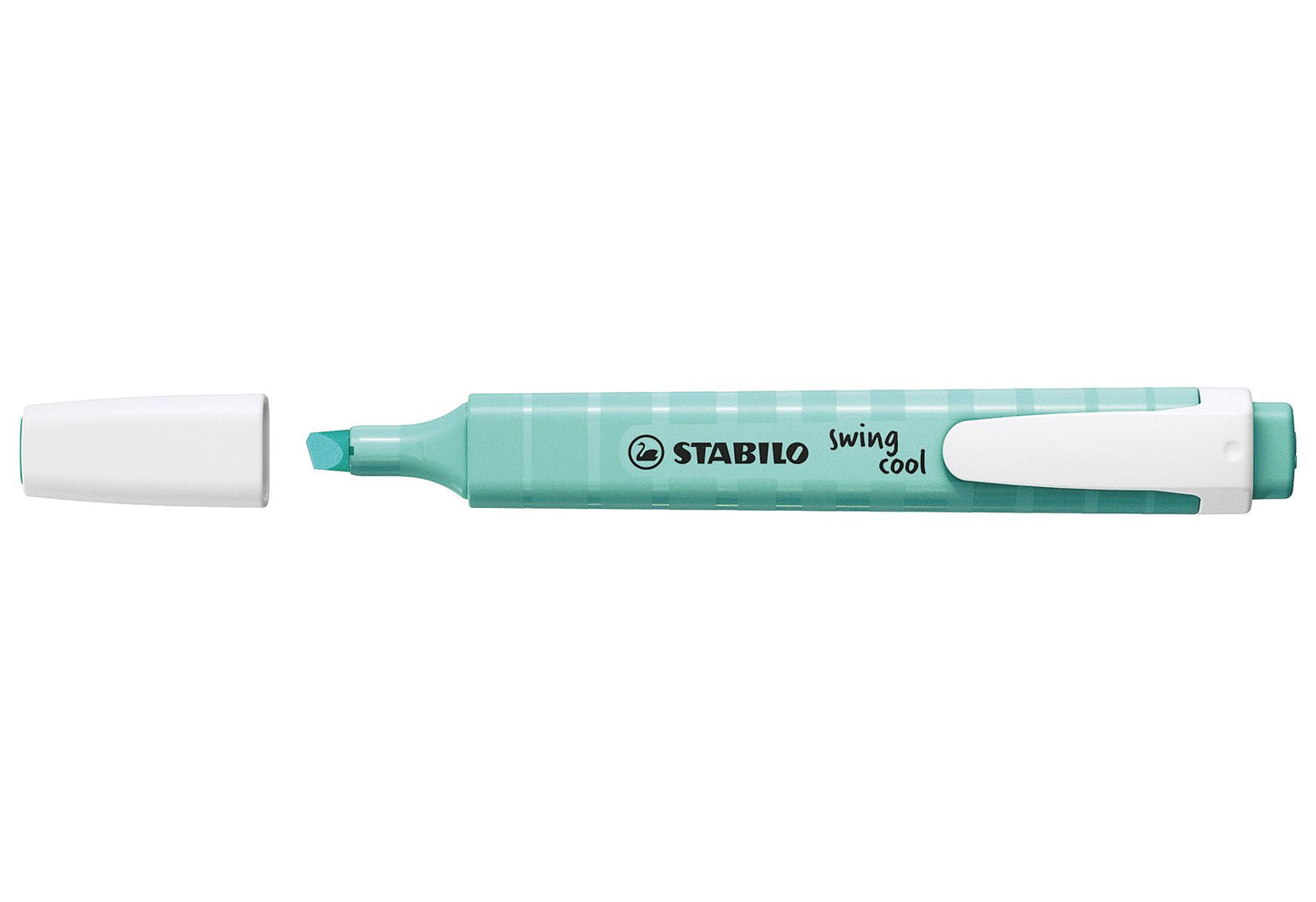 STABILO Textmarker 'swing cool Pastel' - VPE: 10