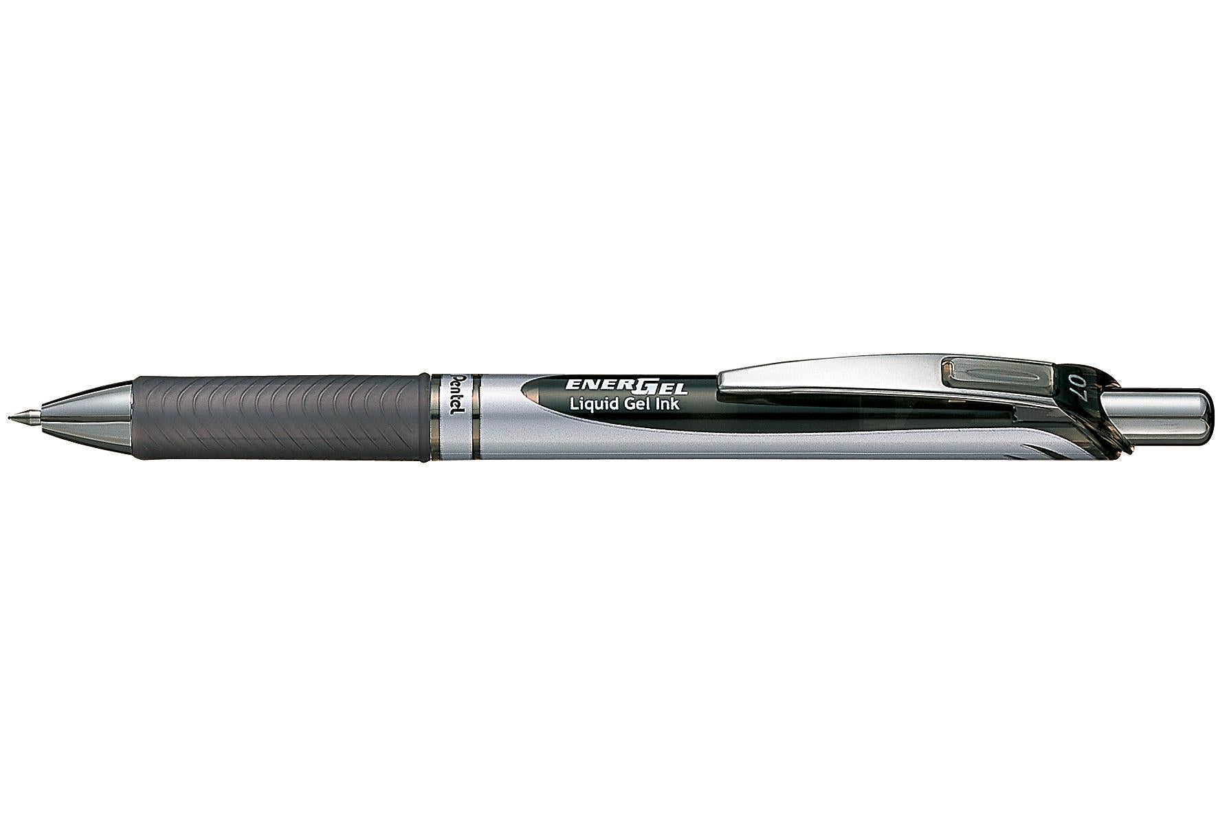 PEN Tintenroller XmRT BL77 sw - VPE: 12