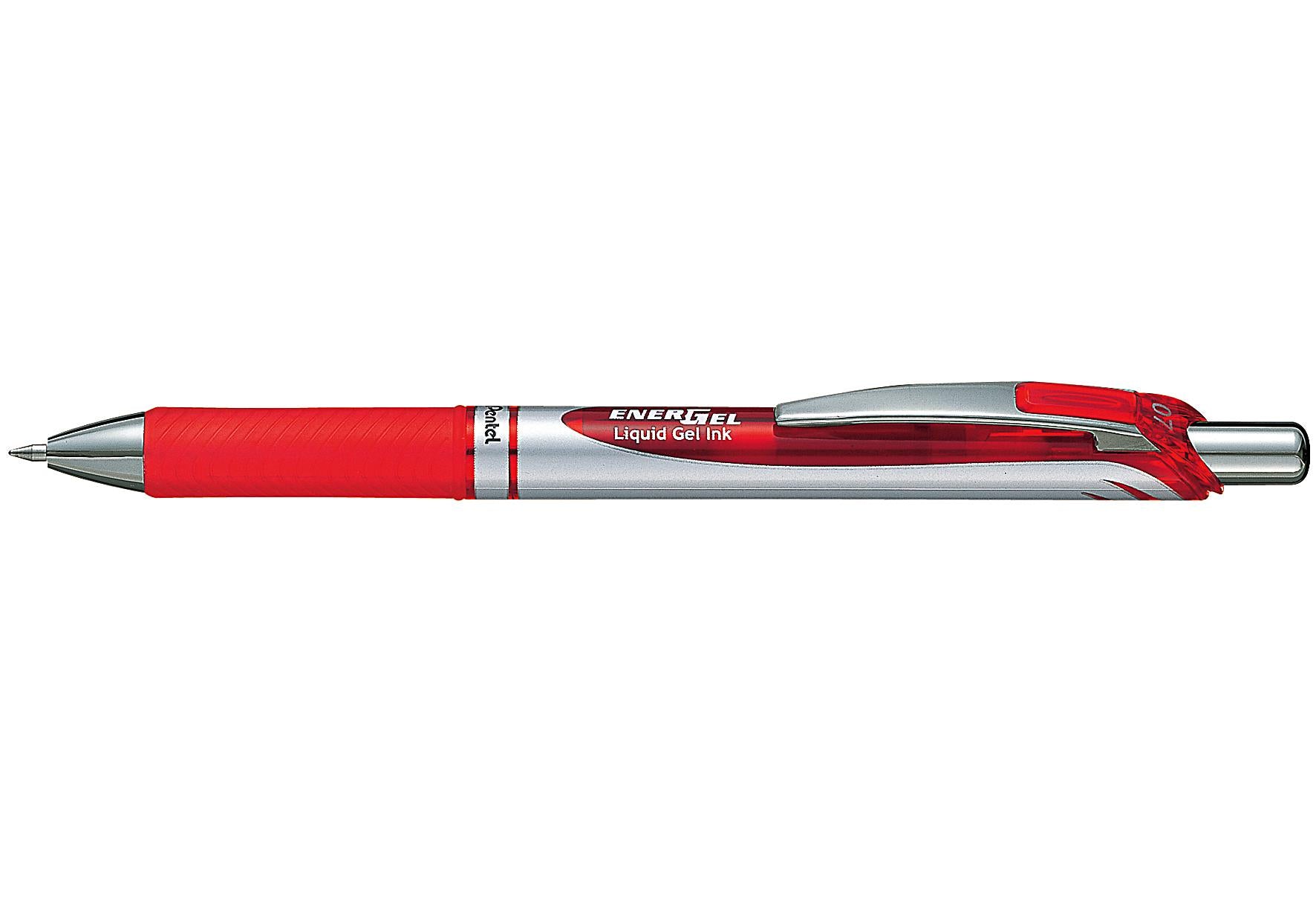 PEN Tintenroller XmRT BL77 rot - VPE: 12