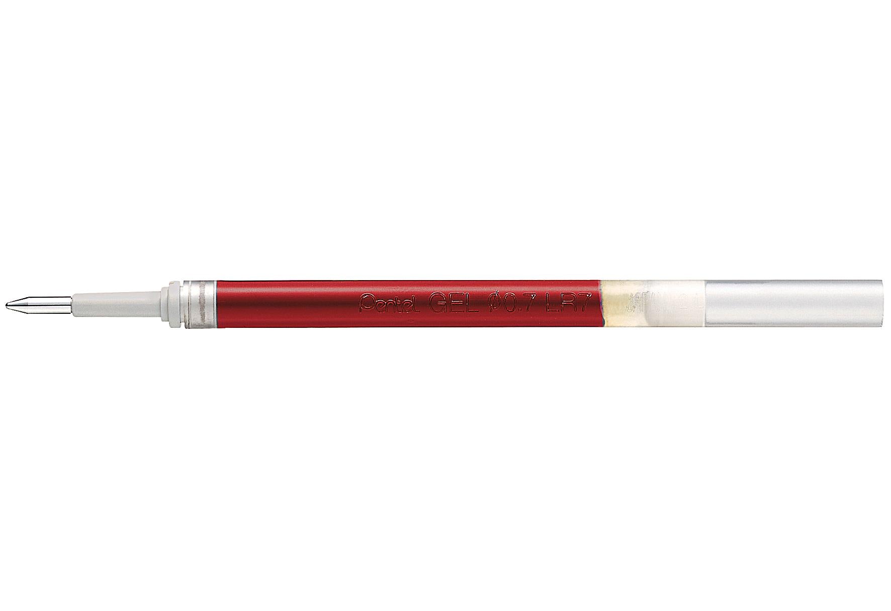 Nachfüllmine 035 mm für EnerGEL - VPE: 12