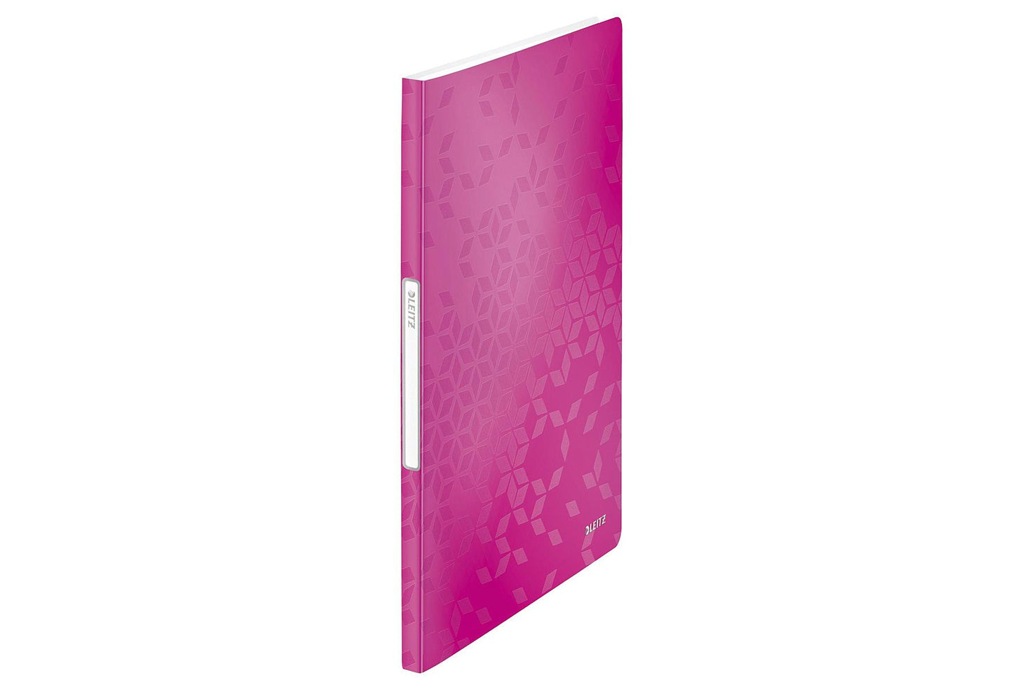 LEITZ Sichtbuch WOW A4 20 Hül pink - VPE: 10