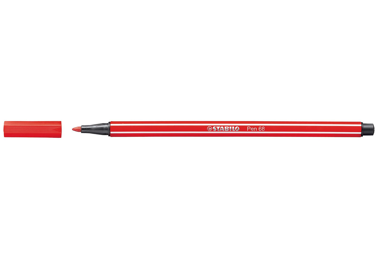 STABILO Fasermaler 'Pen 68' - VPE: 10