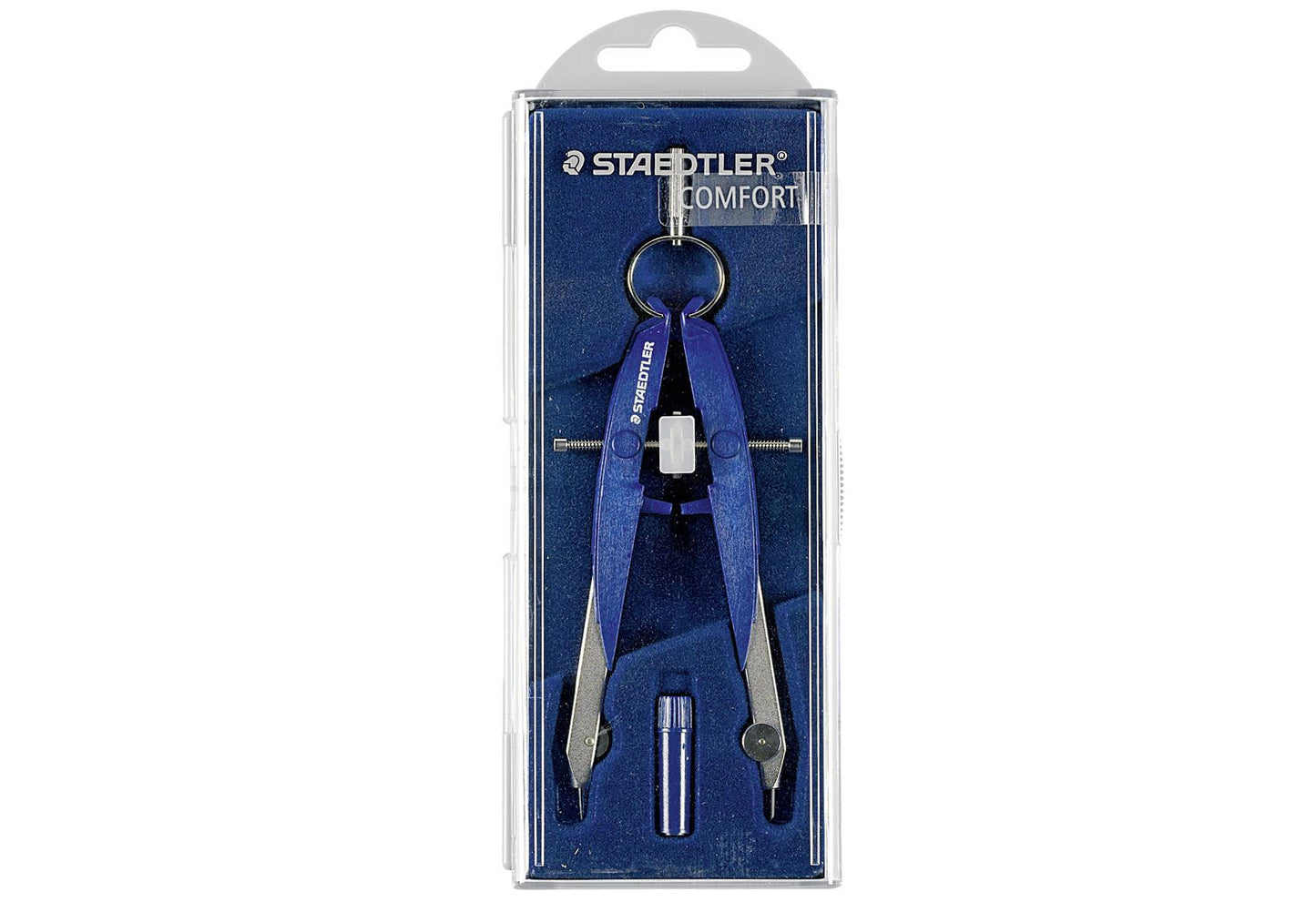 STAEDTLER Staedtler-Geozirkel - VPE: 5