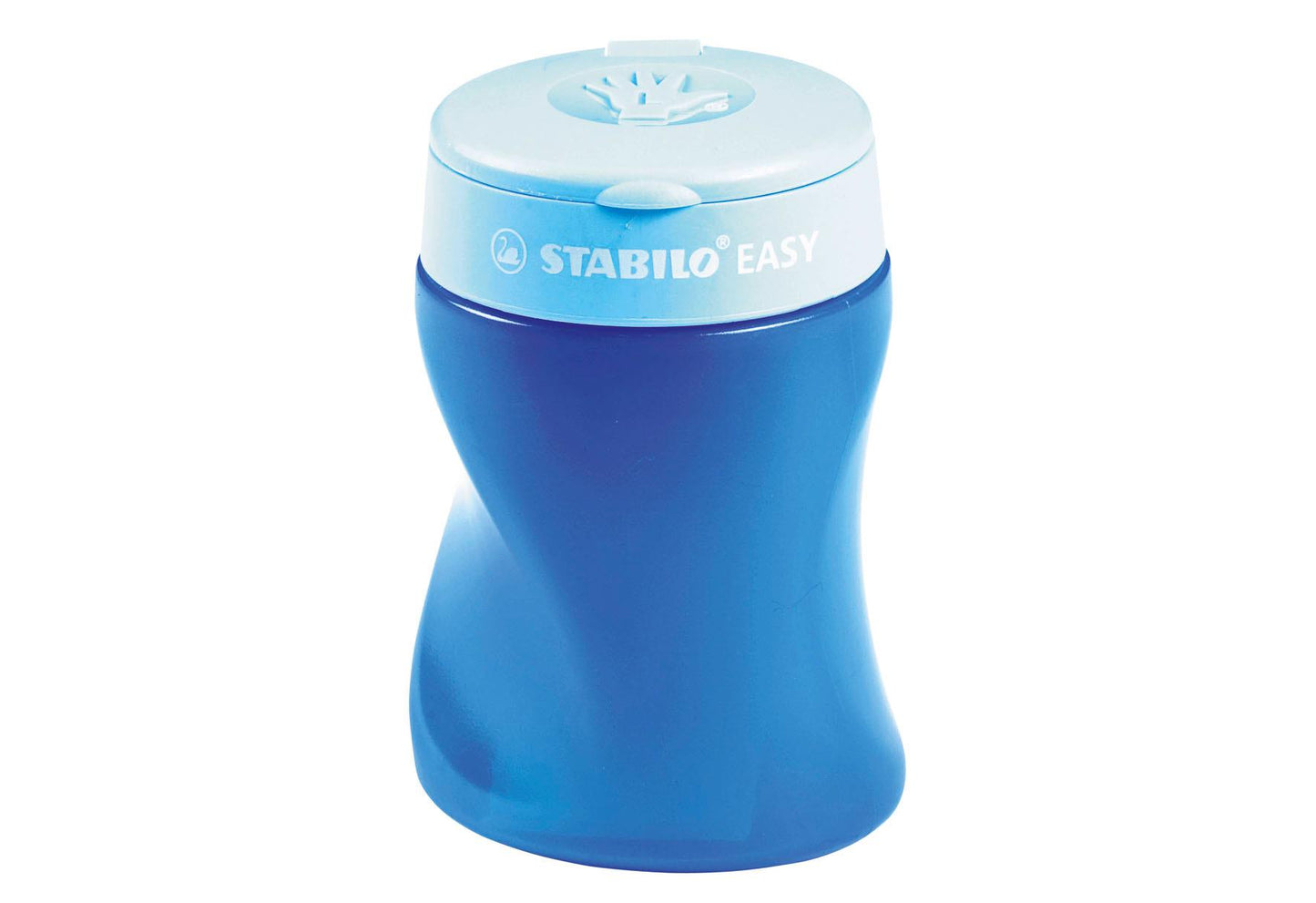 STABILO Stabilo EasyDosenspitzblau RH - VPE: 3