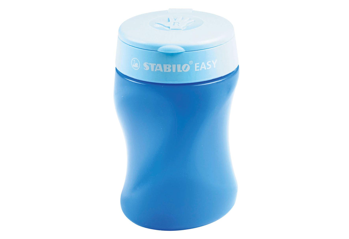 STABILO Stabilo EasyDosenspitzblau LH - VPE: 3