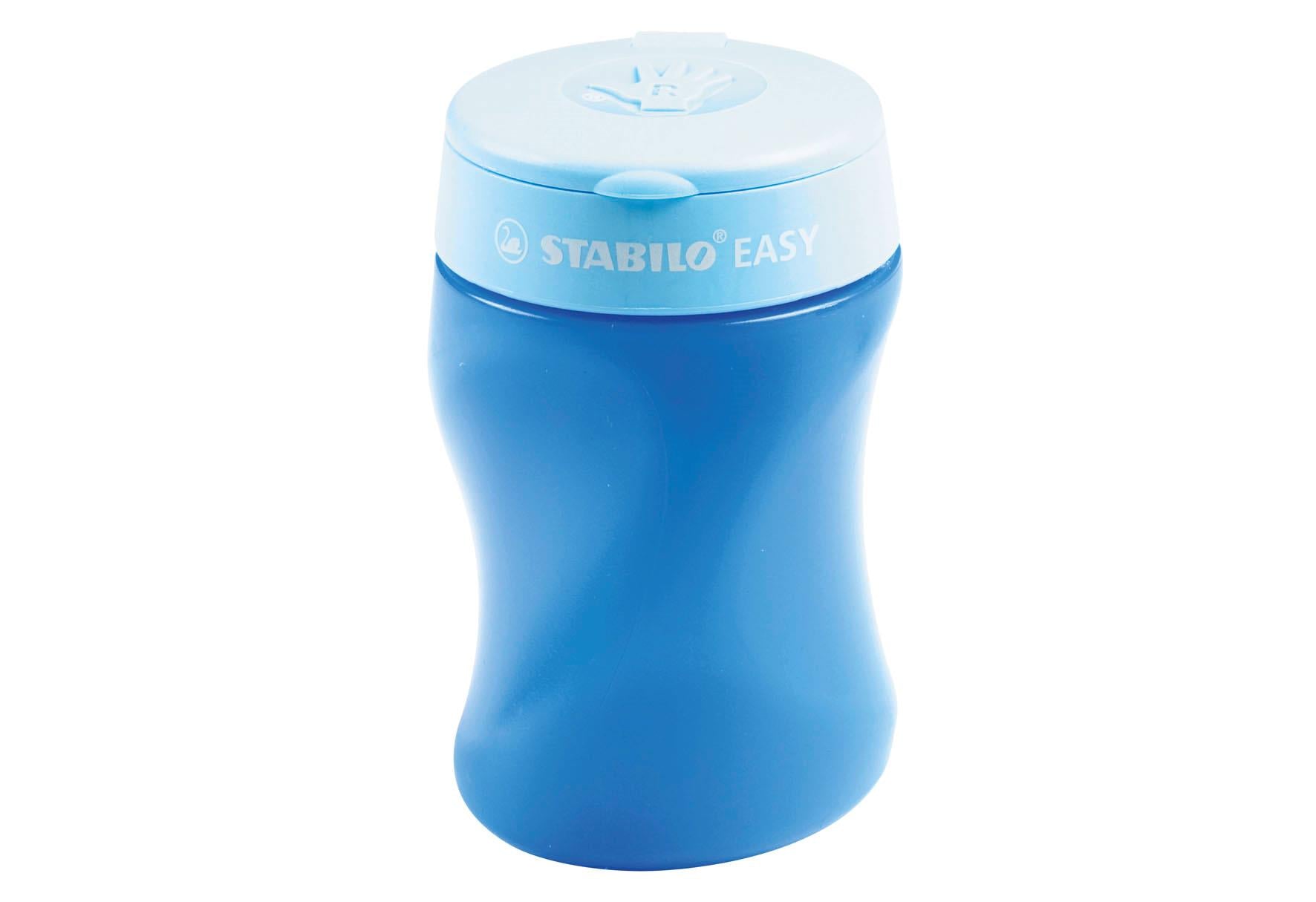 STABILO Stabilo EasyDosenspitzblau LH - VPE: 3