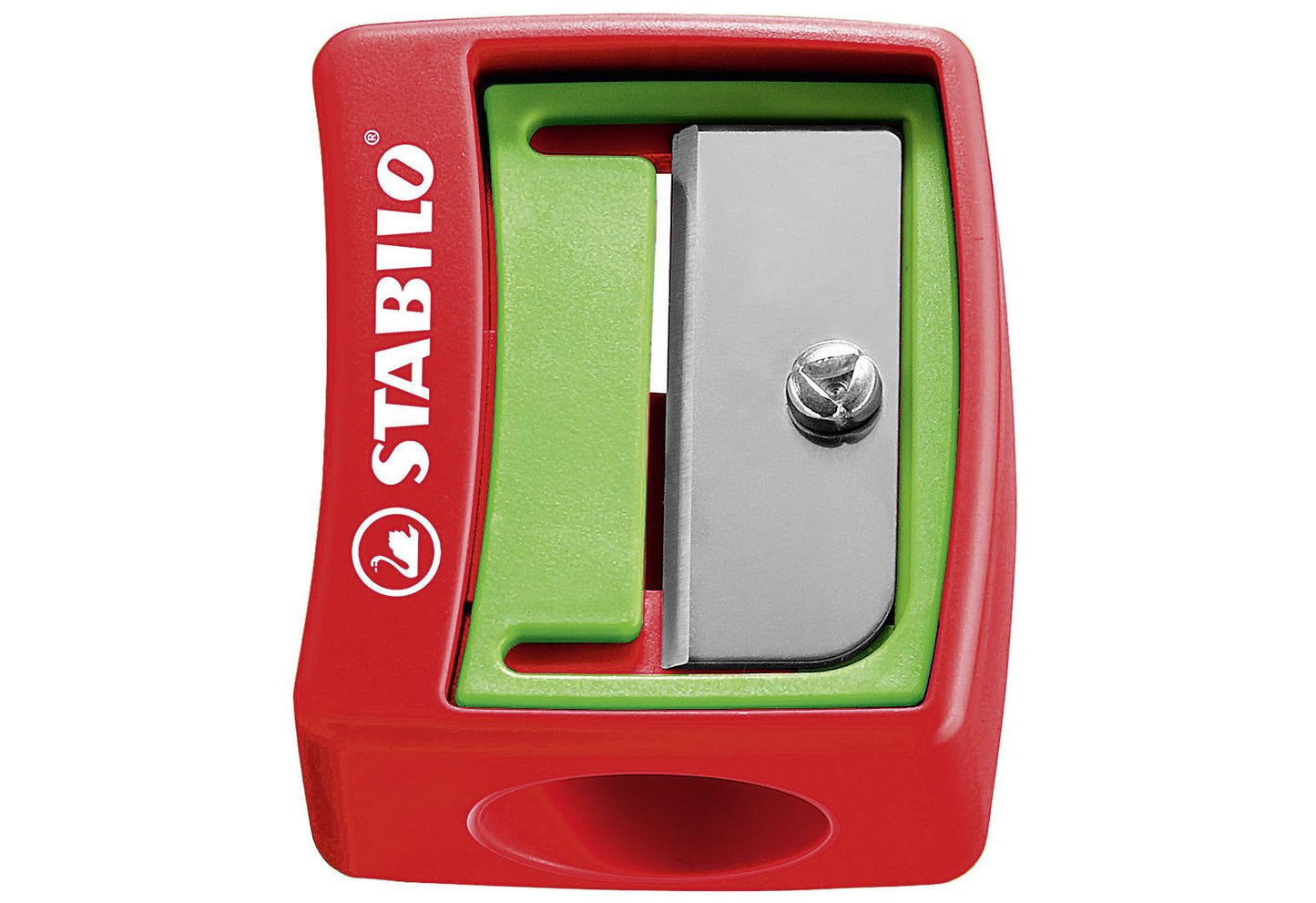 STABILO Kunststoffanspitzer - VPE: 12