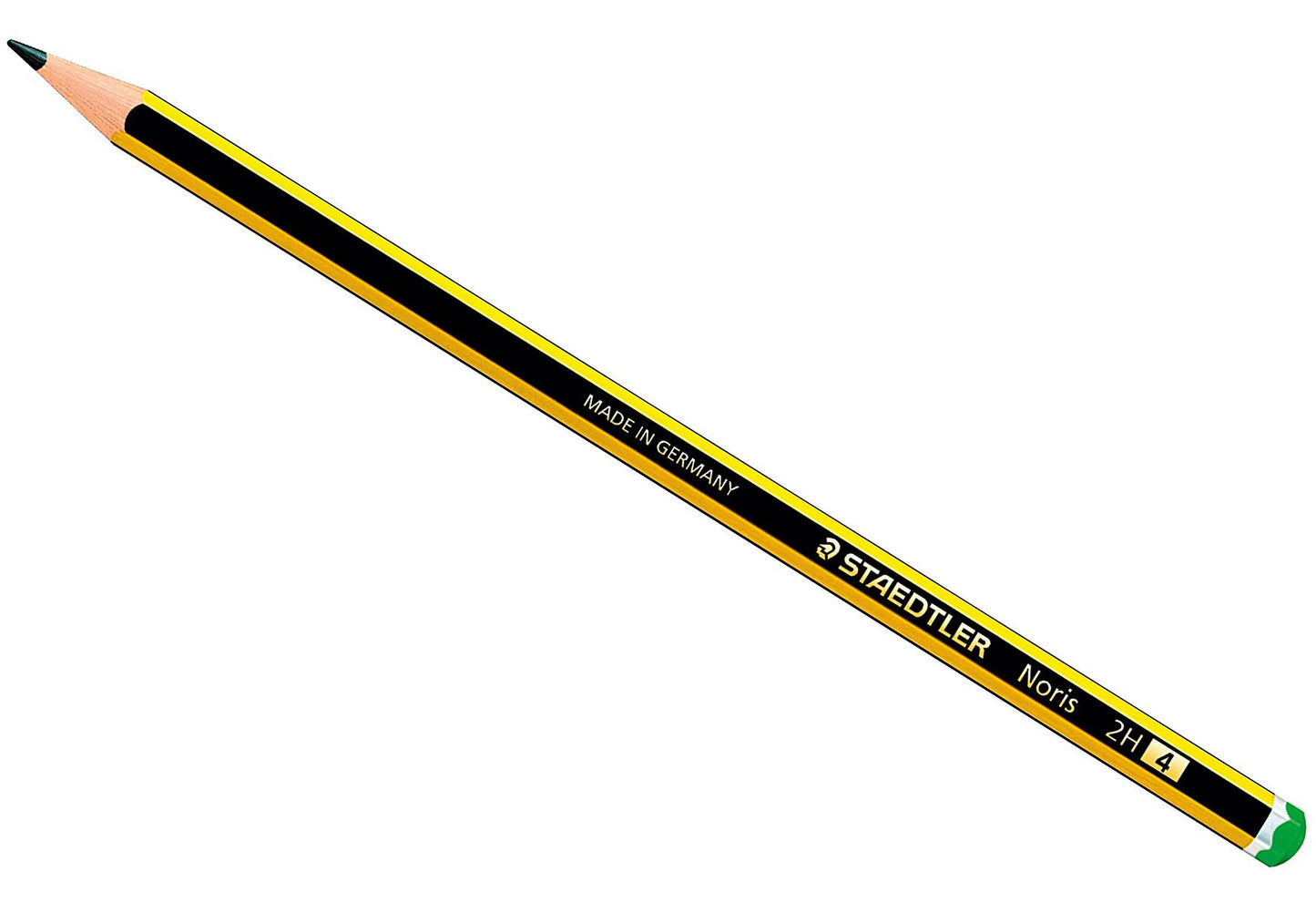 STAEDTLER Noris 120 2H Bleistift - VPE: 12
