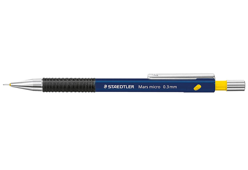 STAEDTLER BleistMars Micro 03mm - VPE: 10