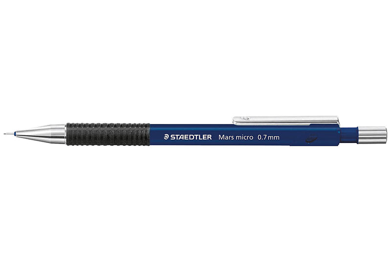 STAEDTLER BleistMars Micro 07mm - VPE: 10