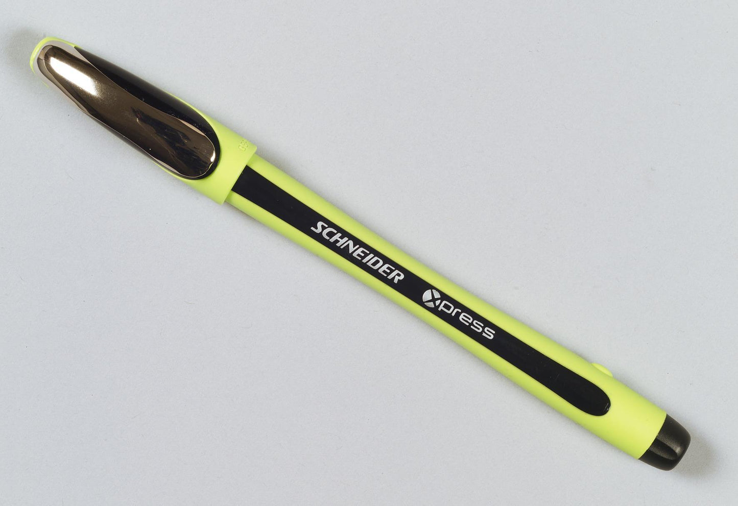 SCHNEIDER Fineliner X-PRESS schwarz - VPE: 10