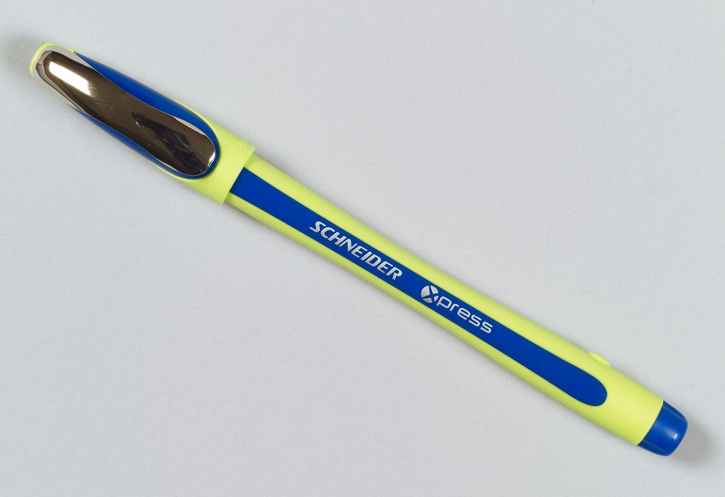 SCHNEIDER Fineliner X-PRESS blau - VPE: 10