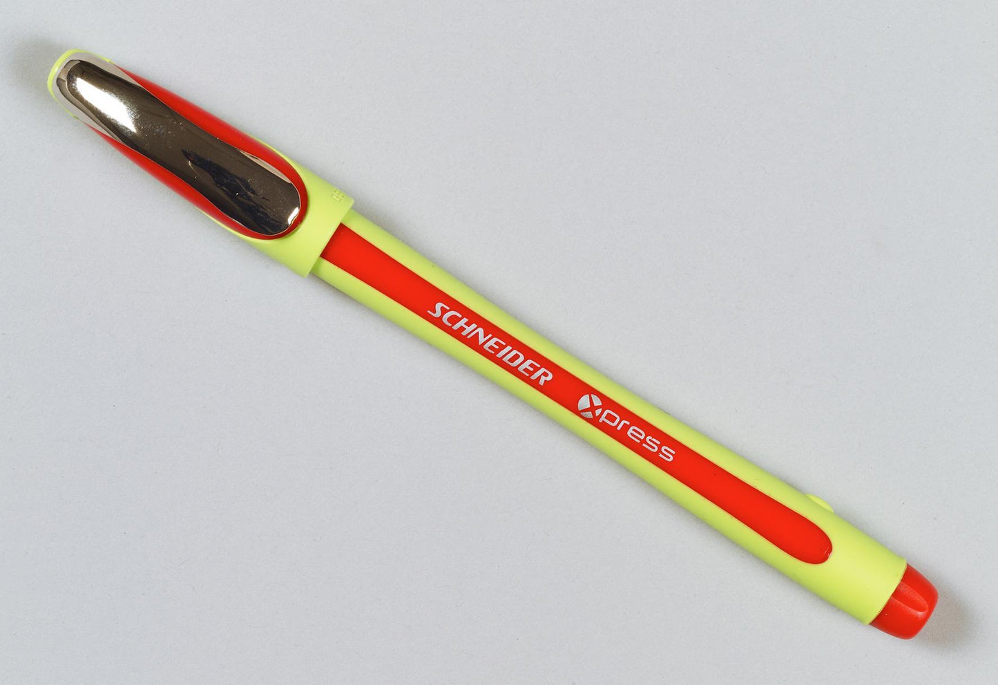 SCHNEIDER Fineliner X-PRESS rot - VPE: 10
