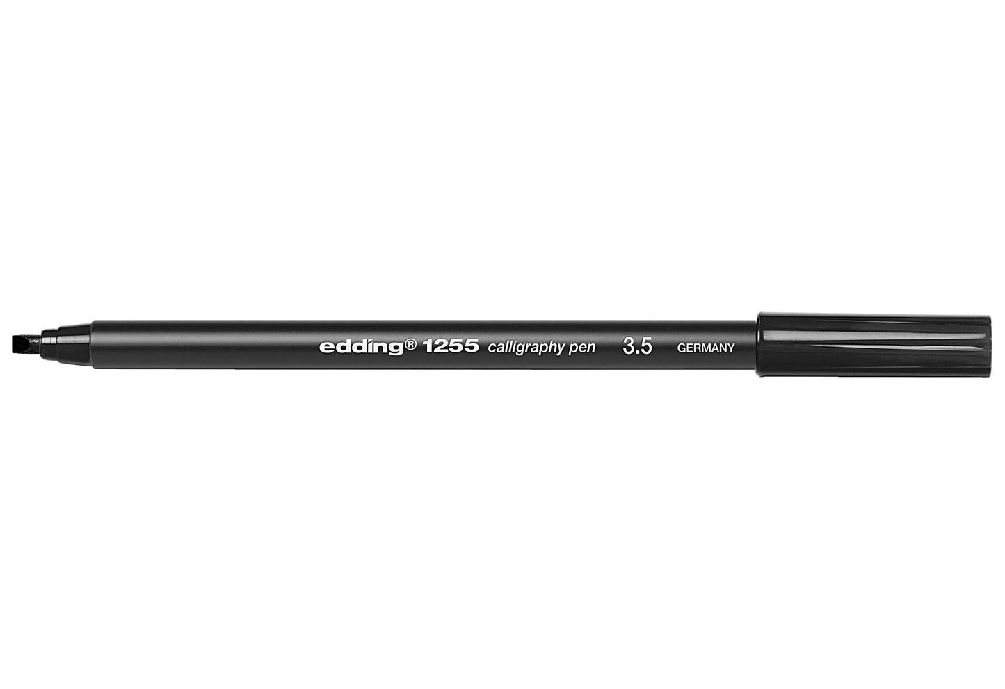 edding Calligraphy Pen 1255 35 sw - VPE: 10