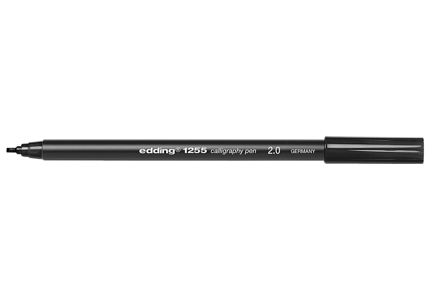 edding Calligraphy Pen 1255 20 sw - VPE: 10