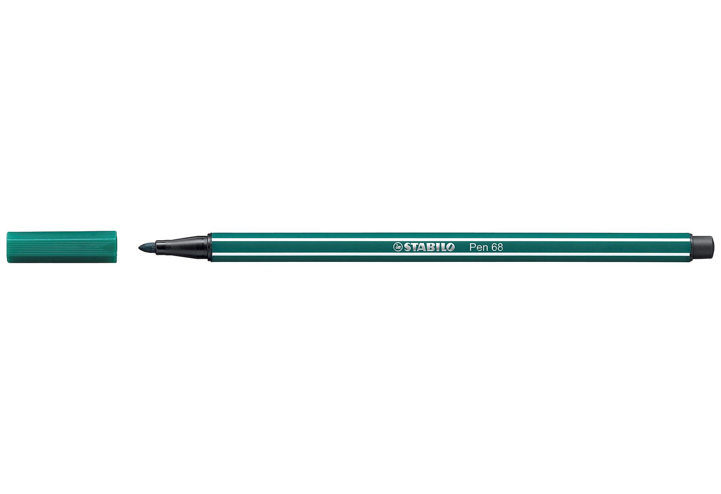STABILO Fasermaler 'Pen 68' - VPE: 10