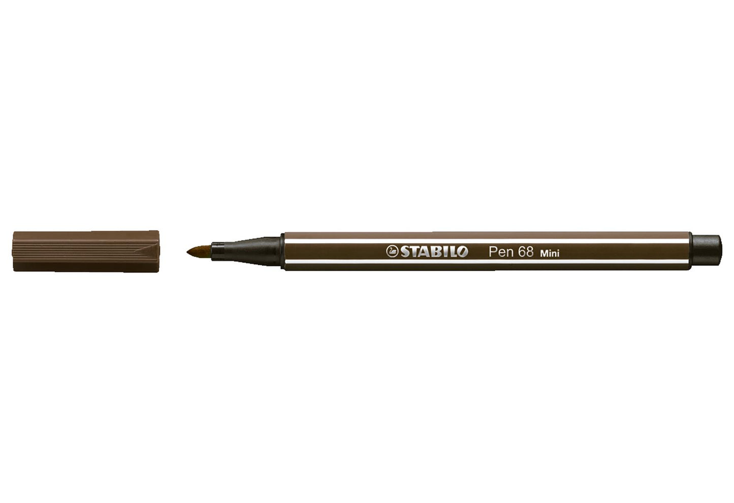 STABILO Fasermaler 'Pen 68' - VPE: 10