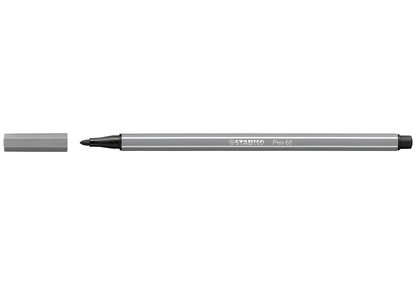 STABILO Fasermaler 'Pen 68' - VPE: 10