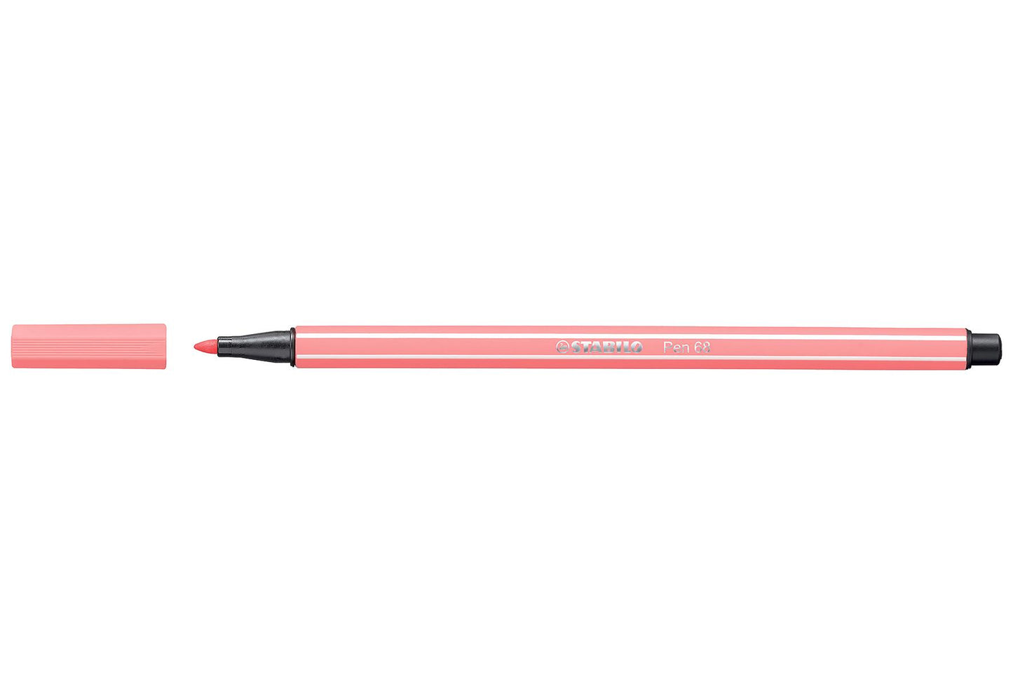 STABILO Fasermaler 'Pen 68' - VPE: 10