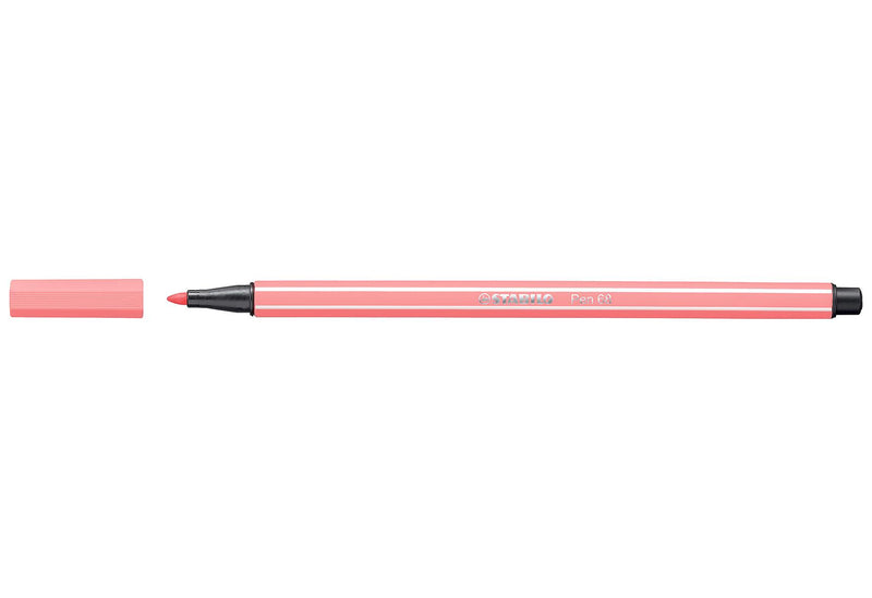 STABILO Fasermaler 'Pen 68' - VPE: 10