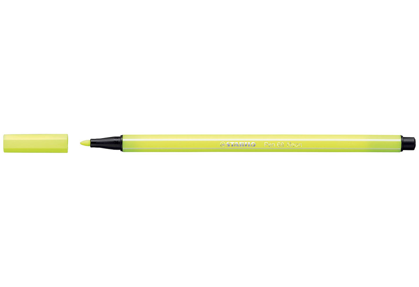 STABILO Fasermaler 'Pen 68' - VPE: 10